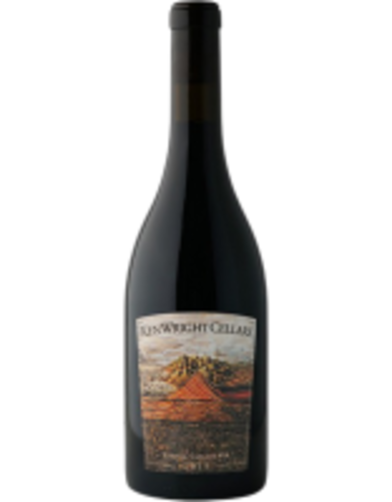 Pinot Noir Ken Wright Cellars Pinot Noir Yamhill-Carlton 750ml