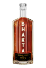 bourbon Bhakta 2013 Bourbon 750ml