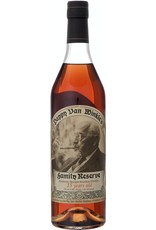 Bourbon Whiskey Pappy Van Winkle's Bourbon 15 Year Family Reserve  750ml