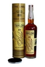 Bourbon Colonel E H Taylor Single Barrel Bottled in Bond 100 Proof Bourbon  750ml