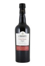 Porto Croft Fine Ruby Porto 750ml