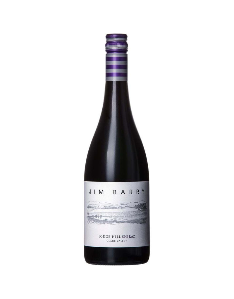 Shiraz Australia SALE $19.99 Jim Barry Lodge Hill Shiraz 2017 750ml REG $29.99 *