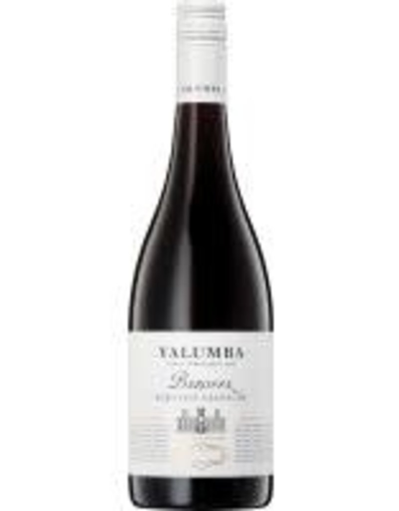 Grenache SALE $17.99 Yalumba Bareossa Bush Vine Grenache 2020 750ml REG $29.99