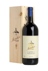 Tuscan Red Tenuta San Guido Guidalberto 2022 3liter