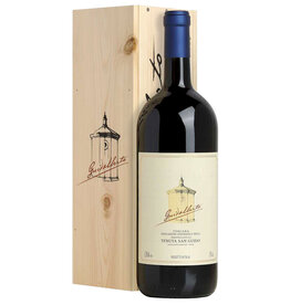 Tuscan Red Tenuta San Guido Guidalberto 2022 3liter