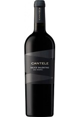 Italian Red SALE $9.99  Cantele Salice Salentino DOC Riserva 750ml RE $14.99