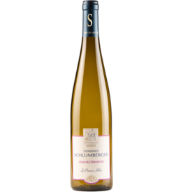 Geweztraminer Domaines  Schlumberger Gewurztraminer 2020 Les Princed Abbes