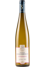 SALE $22.99 Domaines Schlumberger Pinot Gris 2019 750ml REG $29.99