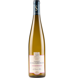 Domaines Schlumberger Pinot Gris 2019 750ml