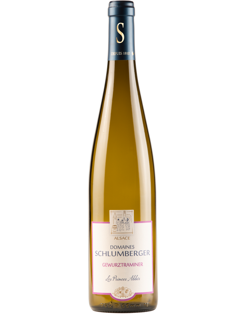Domaines Schlumberger Pinot Gris 2019 750ml