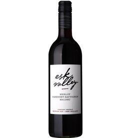 Red Blend MOVING SALE $18.99 Esk Valley Cabernet Merlot Malbec 2020 750ml