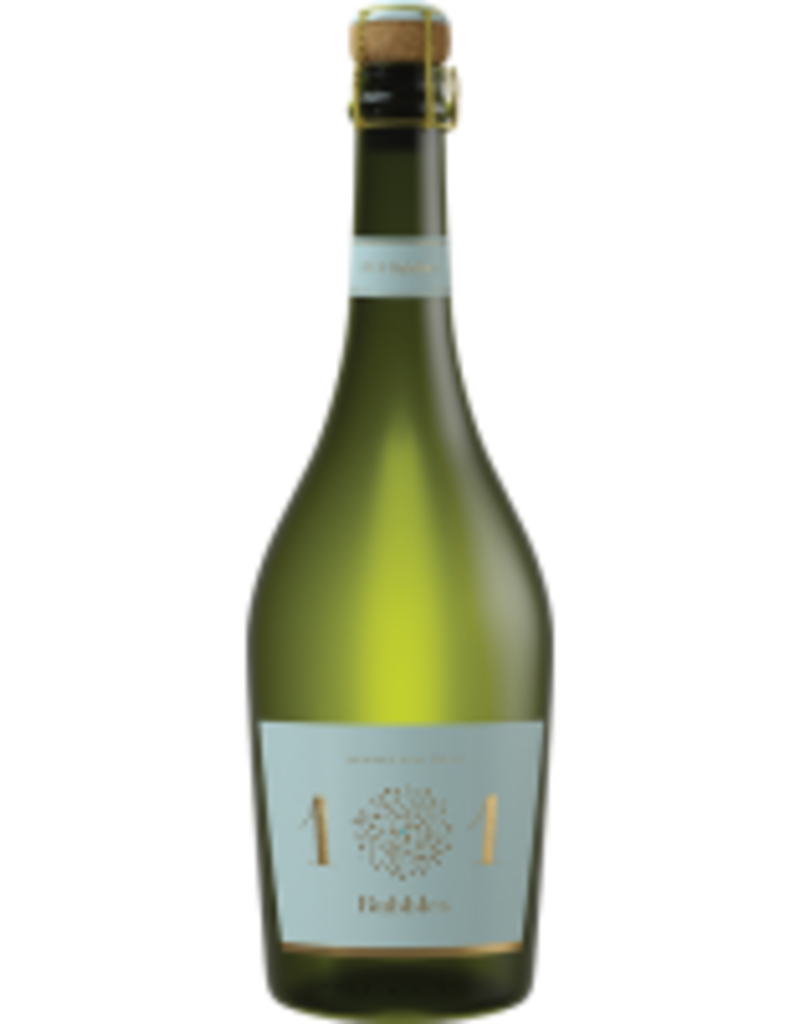 Sparkling Bodega Norton 101 Bubbles 750ml