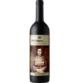 Shiraz Australia 19 Crimes Shiraz 2021 750ml