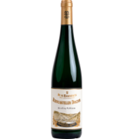 Riesling German Dr Thanisch Riesling Kabinett 750ml