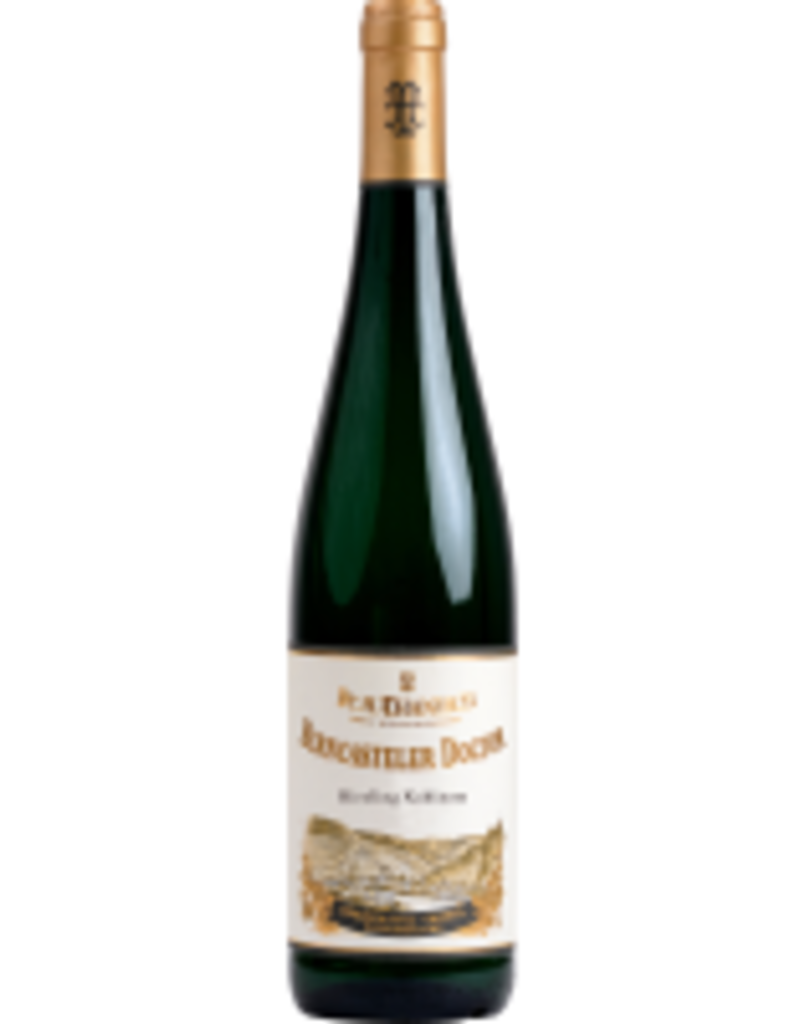 Riesling German SALE $26.99 Dr Thanisch Riesling Kabinett 2020 750ml Reg $34.99