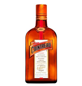 Cordials Cointreau 750ml