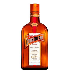 Cordials Cointreau Orange Liqueur 750ml