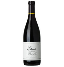 Pinot Noir SALE $40.99 Etude Pinot Noir Grace Benoist Ranch 2019 750ml REG $59.99