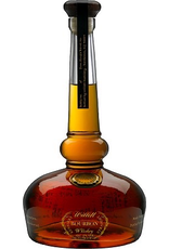Bourbon Whiskey SALE $59.99 Willett Family Pot Still Bourbon 750ml REG $79.99