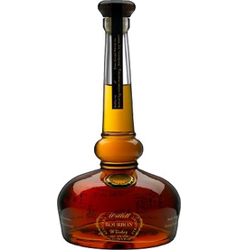 Bourbon Whiskey SALE $59.99 Willett Family Pot Still Bourbon 750ml REG $79.99