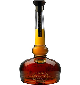 Bourbon Whiskey Willett Family Pot Still Bourbon 750ml