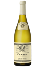 Burgundy French Louis Jadot Chablis 2022 Cellier Du Valvan 750ml