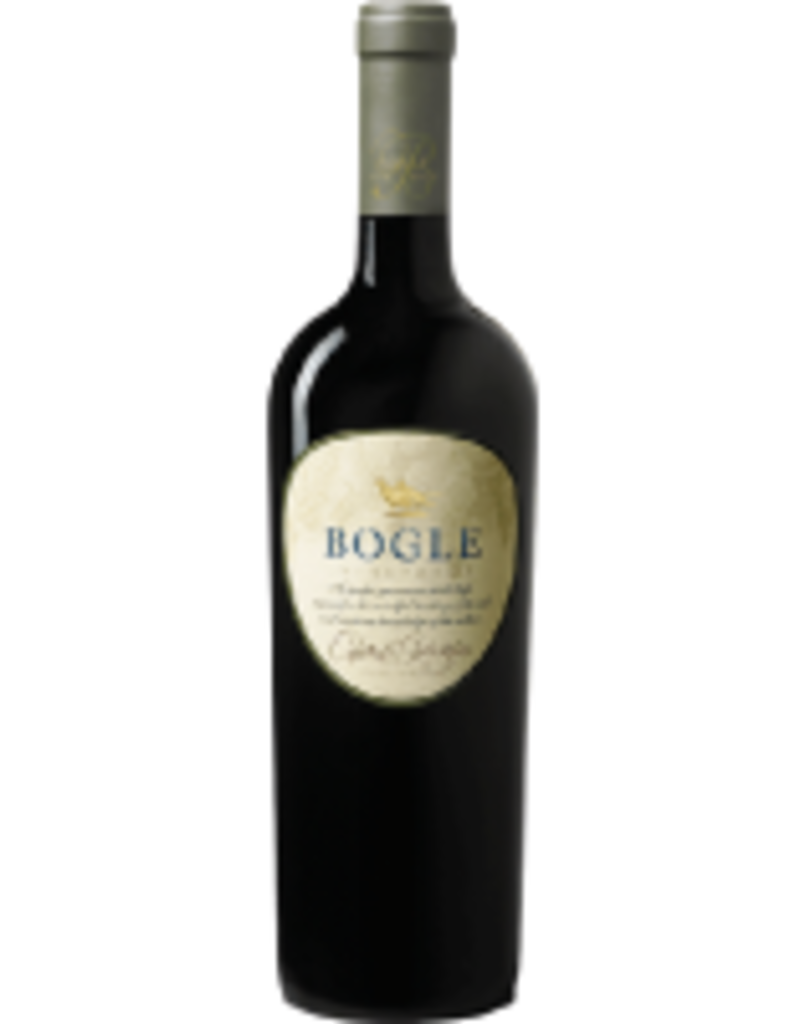 Cabernet Sauvignon Bogle Vineyards Cabernet Sauvignon  750ml