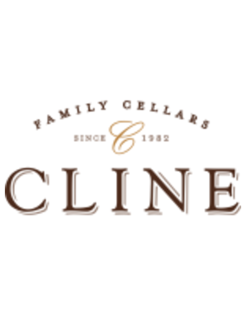 chardonnay Cline Seven Ranchlands Chardonnay 2021 750ml