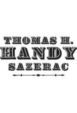 Thomas Handy Rye 127.2 proof 750ml