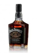 Tennessee Whiskey Jack Daniel's 10 Year Old Tennessee Whiskey 750ml