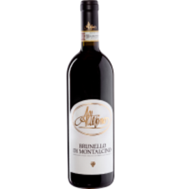 Brunello Di Montalcino Sale $39.99 Altesino Brunello Di Montalcino 2018 750ml Reg. $89.99