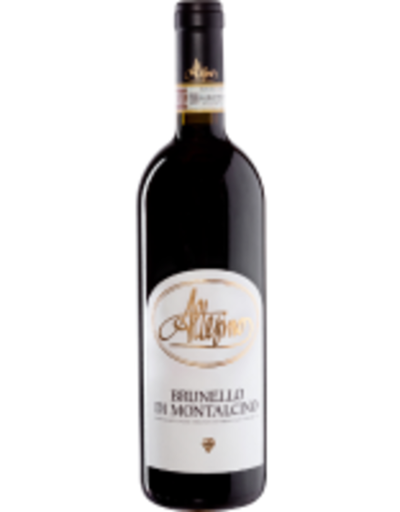 Brunello Di Montalcino Sale $39.99 Altesino Brunello Di Montalcino 2018 750ml Reg. $89.99