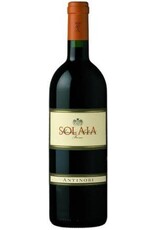 Italian Red END OF BIN SALE Antinori Solaia 2019 REG $599.99