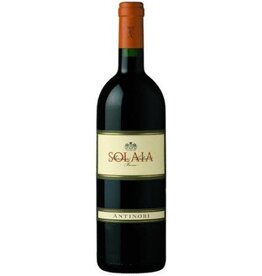 Italian Red SALE $459.99 Antinori Solaia 2019