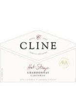 MOVING SALE Cline Hat Strap Chardonnay 750ml