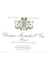 French Red Domaine Fleurot-Larose Chassagne-Montrachet 1er Cru - Morgeot Rouge 2020 750ml