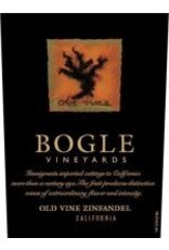 Zinfandel Bogle Vineyards Zinfandel Old Vines 750ml