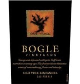 Zinfandel Bogle Vineyards Zinfandel Old Vines 750ml