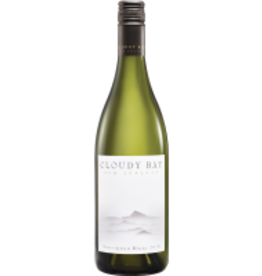 Sauvignon Blanc - New Zealand Cloudy Bay Sauvignon Blanc 2021 1.5Liters