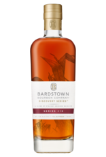 bourbon Bardstown Bourbon Company Discovery Series #10 114.2 proof