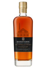 bourbon Bardstown Bourbon Collaboration Series Foursquare Rum Barrel Finished 107Proof 750ml