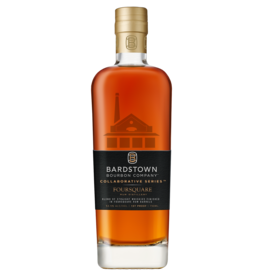 bourbon Bardstown Bourbon Collaboration Series Foursquare Rum Barrel Finished 107Proof 750ml