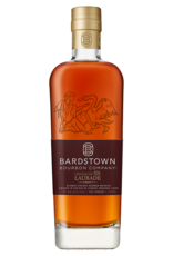 bourbon Bardstown Bourbon  ChateauDe Laubade Armagnac Cask Finished