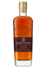 bourbon Bardstown Bourbon Collaboration Series ChateauDe Laubade Armagnac Cask Finished 107 Proof 750ml
