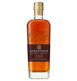 bourbon Bardstown Bourbon  ChateauDe Laubade Armagnac Cask Finished