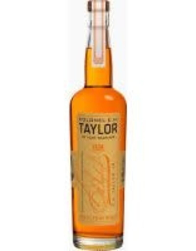 Colonel E H Taylor 18 Year Old Marriage 750ml