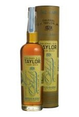 bourbon Colonel E H Taylor Four Grain Bourbon 750ml