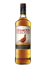 Scotch The Famous Grouse Blended Scotch Whisky liter