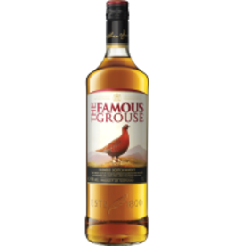 Blended Scotch The Famous Grouse Blended Scotch Whisky 1.75liter