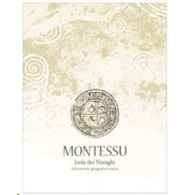 Sardegna Red Agricola Punica Montessu 2020 750ml